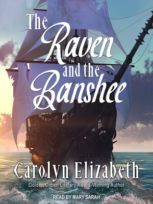 The Raven and the Banshee - Audiobook
